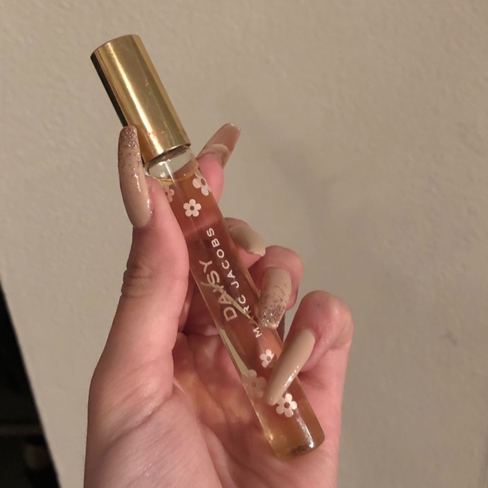 Marc Jacobs Fragrances Daisy